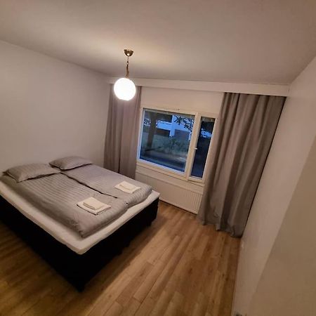 Viihtyisae Kaksio Keskeisellae Sijainnilla Lappeenranta Exterior photo